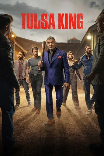 Tulsa King 3. sezon posteri