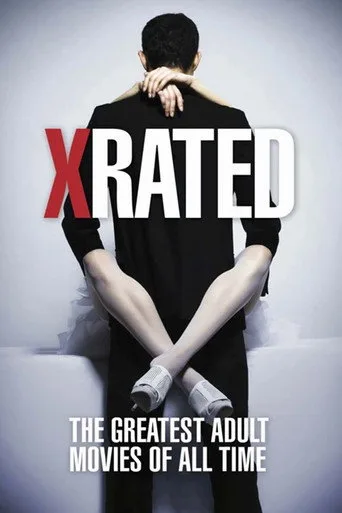 X-Rated serisi