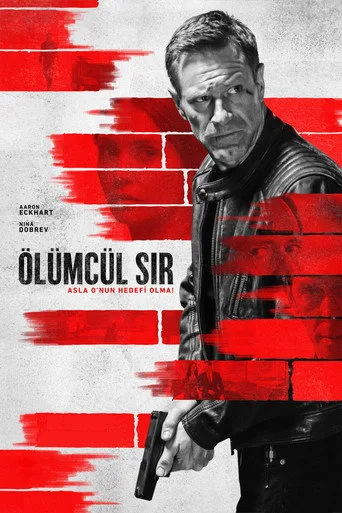Ölümcül Sır (2023) posteri
