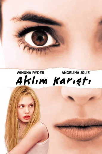 Aklım Karıştı (1999) posteri