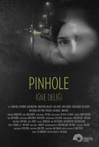 İğne Deliği (2015) posteri