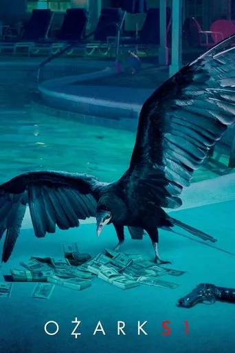 Ozark 1. sezon posteri