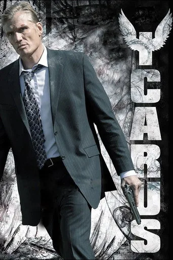 Icarus (2010) posteri