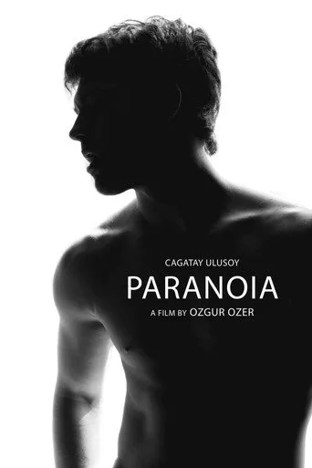 Paranoia (2010) posteri