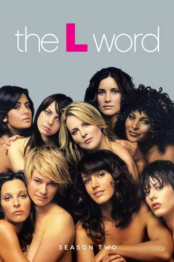 The L Word 2. sezon posteri