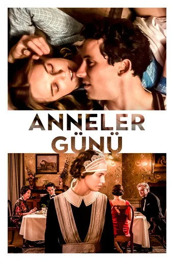 Anneler Günü (2021) posteri