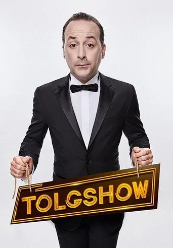 TOLGSHOW (2018) posteri