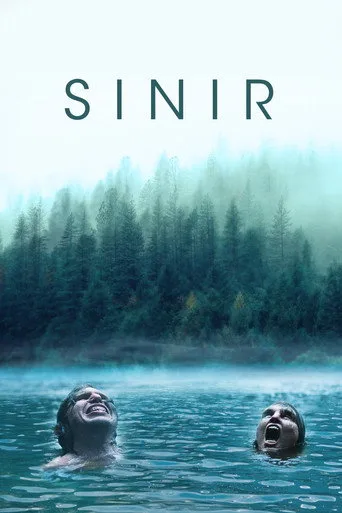 Sınır (2018) posteri