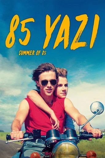 85 Yazı (2020) posteri
