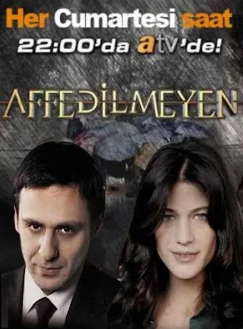 Affedilmeyen (2007) posteri