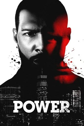 Power (2014) posteri