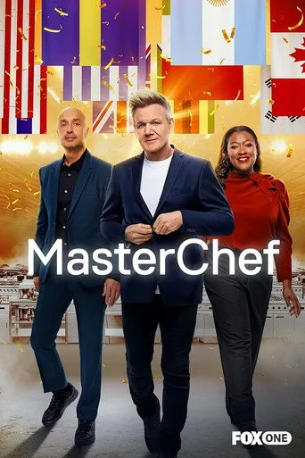 MasterChef 16. sezon posteri