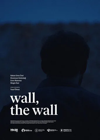 Duvar Duvar (2024) posteri
