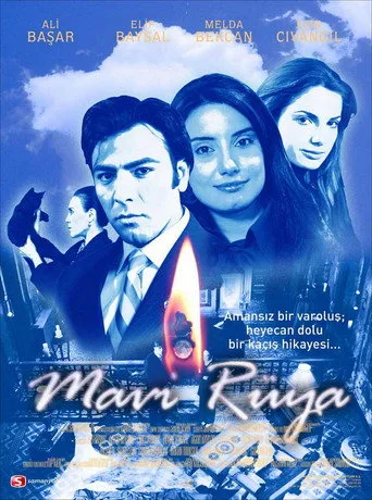 Mavi Rüya (2004) posteri
