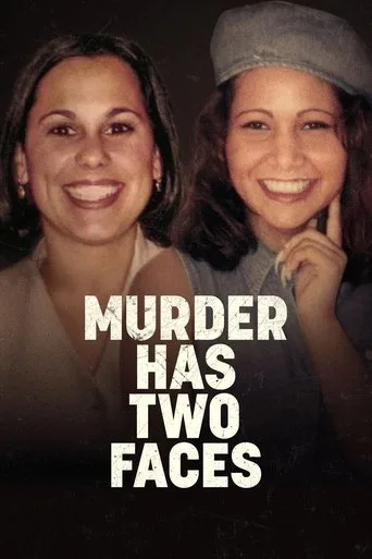 Murder Has Two Faces (2025) posteri