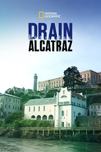 Sular Çekilince: Alkatraz (2017) posteri