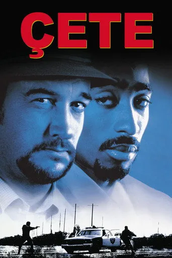 Çete (1997) posteri