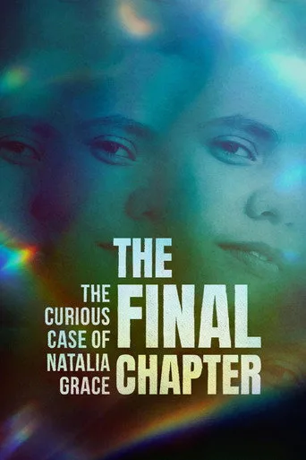 Natalia Grace'in Tuhaf Hikayesi 3. sezon posteri