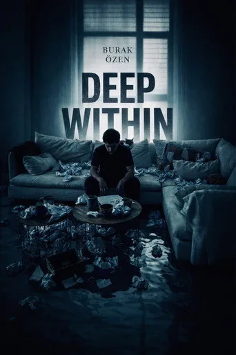 Deep Within (2026) posteri