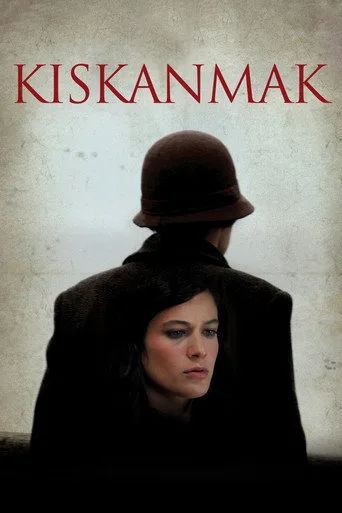Kıskanmak (2009) posteri