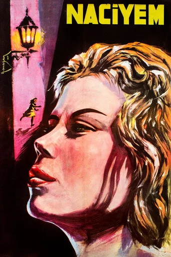 Naciyem (1961) posteri