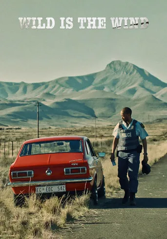 Vahşi Rüzgâr (2022) posteri