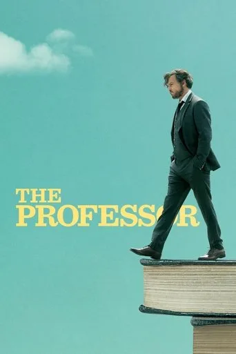 Profesör (2019) posteri