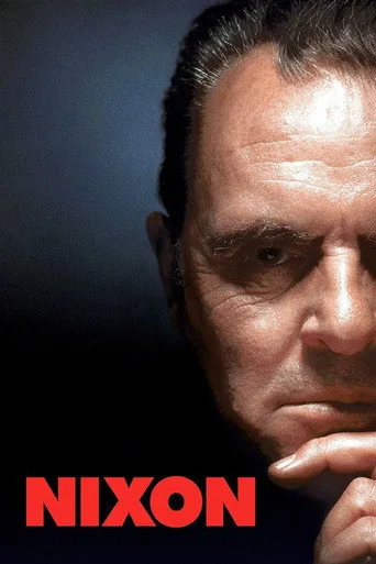 Nixon (1995) posteri