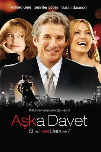 Aşka Davet (2004) posteri