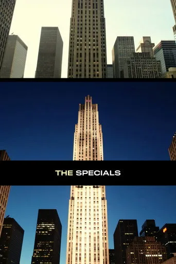 30 Rock 0. sezon posteri