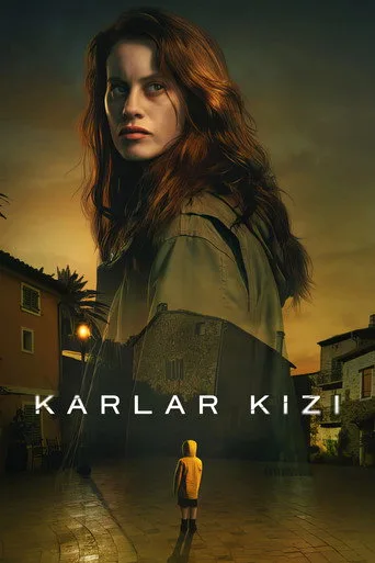 Karlar Kızı (2023) posteri