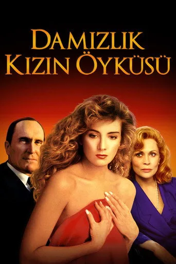 Damızlık Kızın Öyküsü (1990) posteri