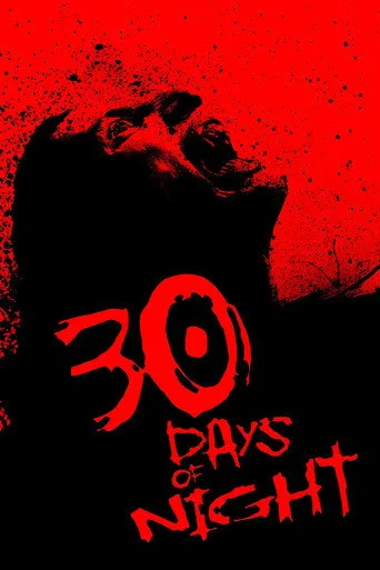30 Gün Gece serisi