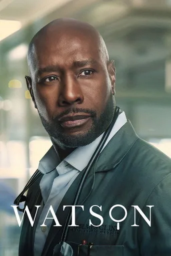 Watson (2025) posteri