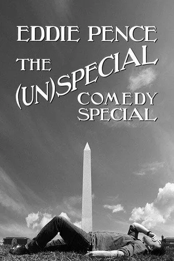 Eddie Pence: The (Un)special Comedy Special (2020) posteri