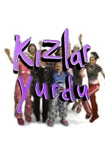 Kızlar Yurdu (2006) posteri