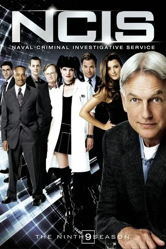 NCIS 9. sezon posteri