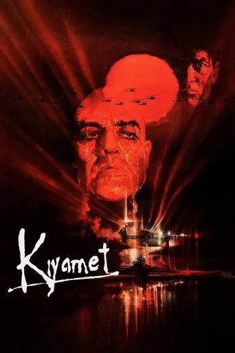 Kıyamet (1979) posteri