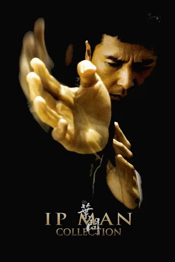 Ip Man serisi