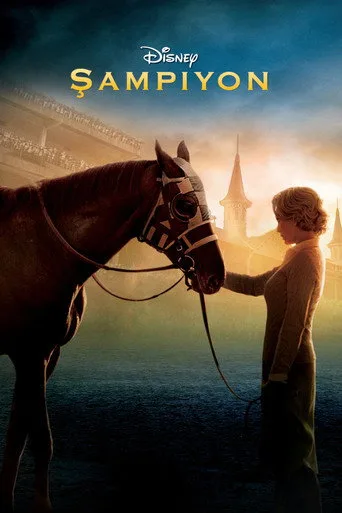Şampiyon (2010) posteri