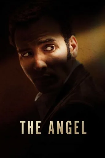 The Angel (2018) posteri