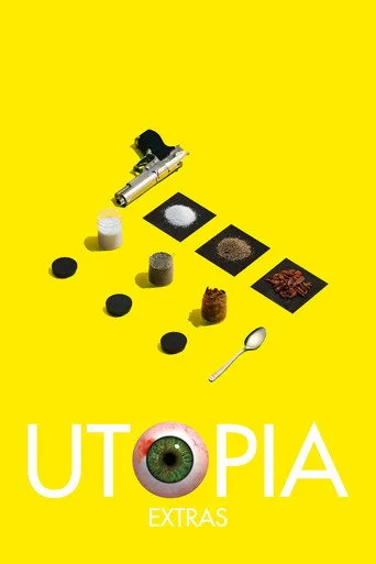 Utopia 0. sezon posteri