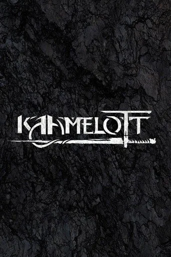 Kaamelott (2005) posteri