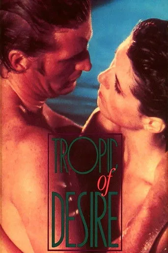 Tropic of Desire (1979) posteri