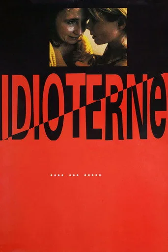 Gerizekalılar (1998) posteri