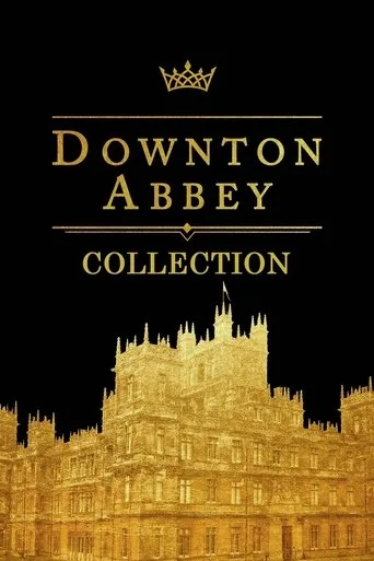 Downton Abbey (Films) serisi