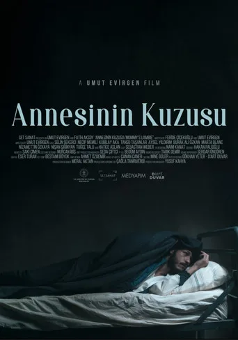 Annesinin Kuzusu (2023) posteri