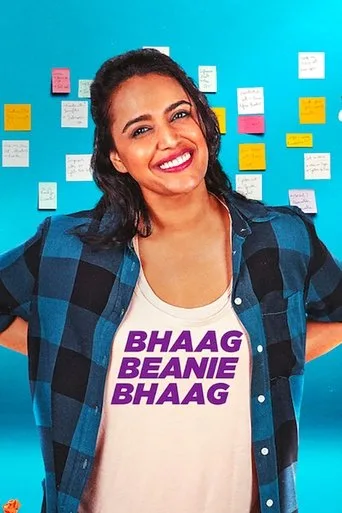 Bhaag Beanie Bhaag (2020) posteri