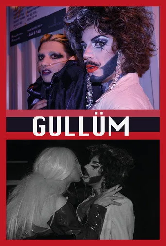Gullüm (2021) posteri