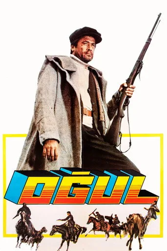 Oğul (1974) posteri